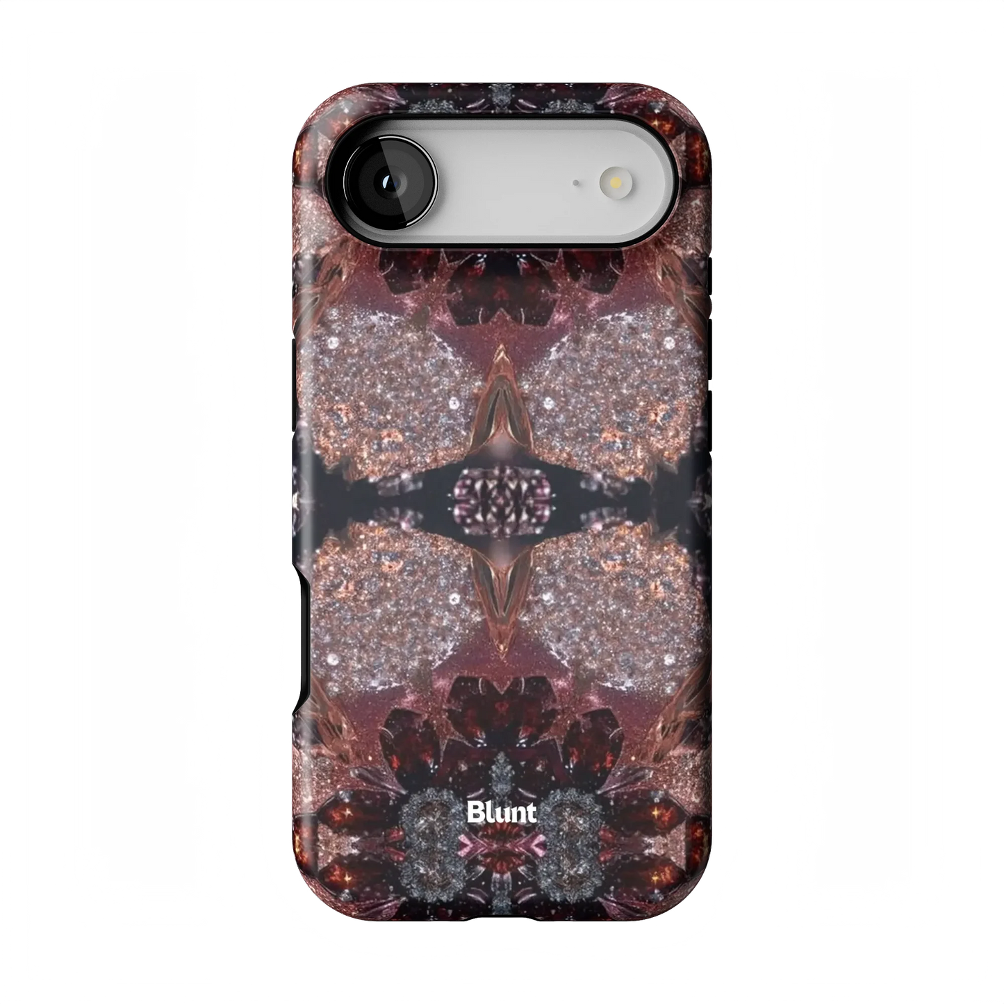Mazah iPhone Case