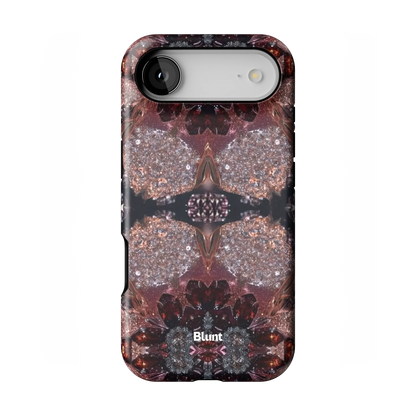 Mazah iPhone Case