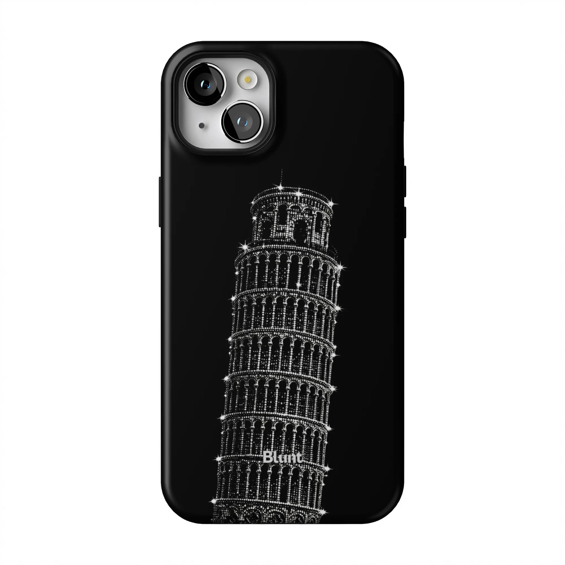 Shining-Pisa-iphone-case-iPhone 14 Plus-1
