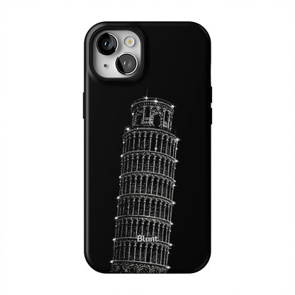 Shining-Pisa-iphone-case-iPhone 14 Plus-1