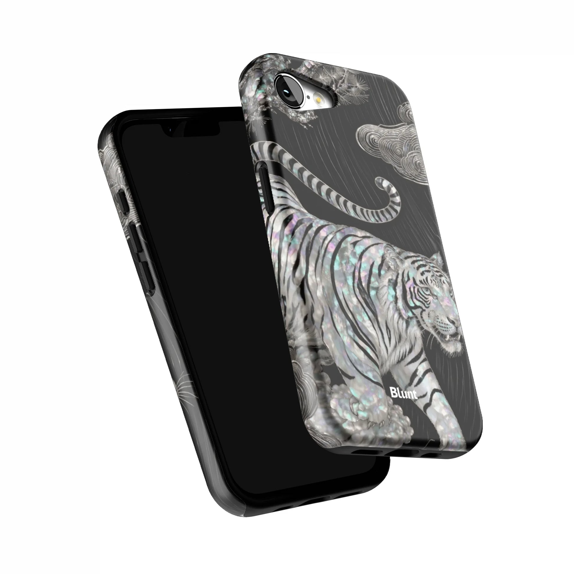 Wild-Holo-iphone-case-iPhone 17 E-5