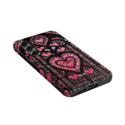 Agnesa Samsung Case