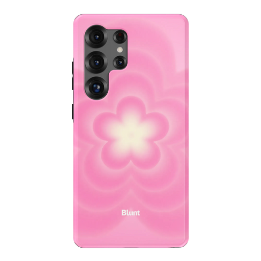 Halo-Bloom-samsung-case-Galaxy S25 Ultra-1