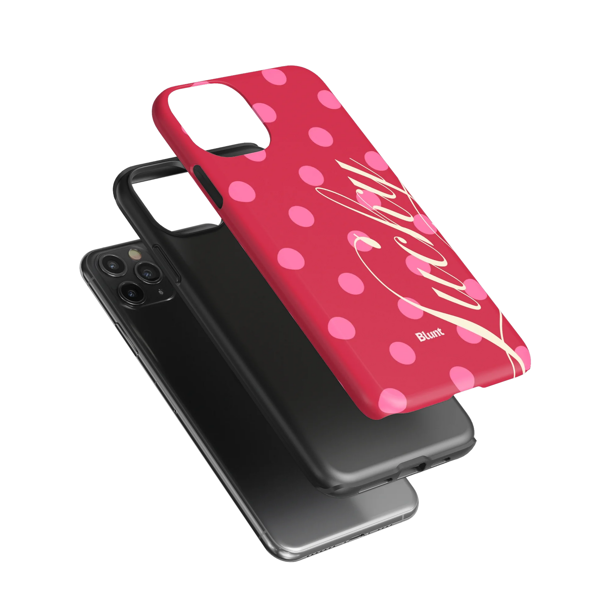 Lucky-Dottie-iphone-case-iPhone 11 Pro Max-3