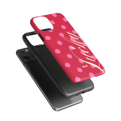 Lucky-Dottie-iphone-case-iPhone 11 Pro Max-3