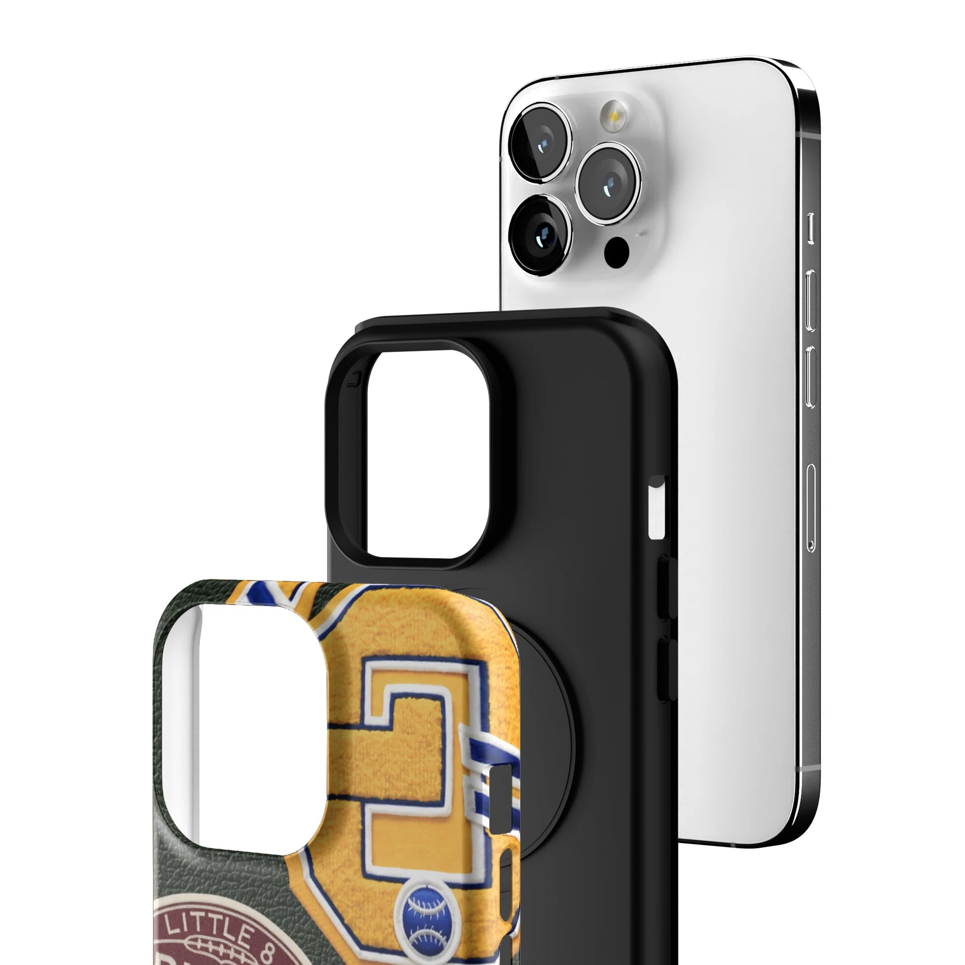 Elite-League-iphone-case-iPhone 13 Pro-3