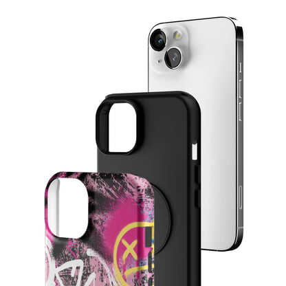 Pink-Alley-iphone-case-iPhone 13-3