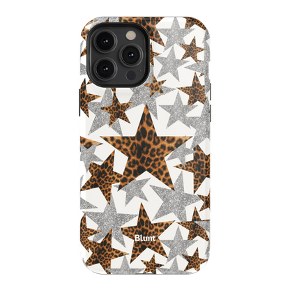 Snow Star iPhone Case