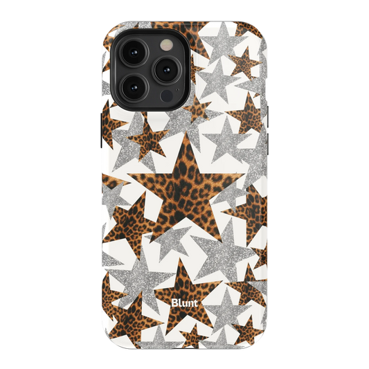 Snow Star iPhone Case