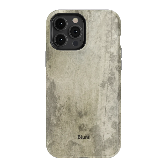 Wave iPhone Case