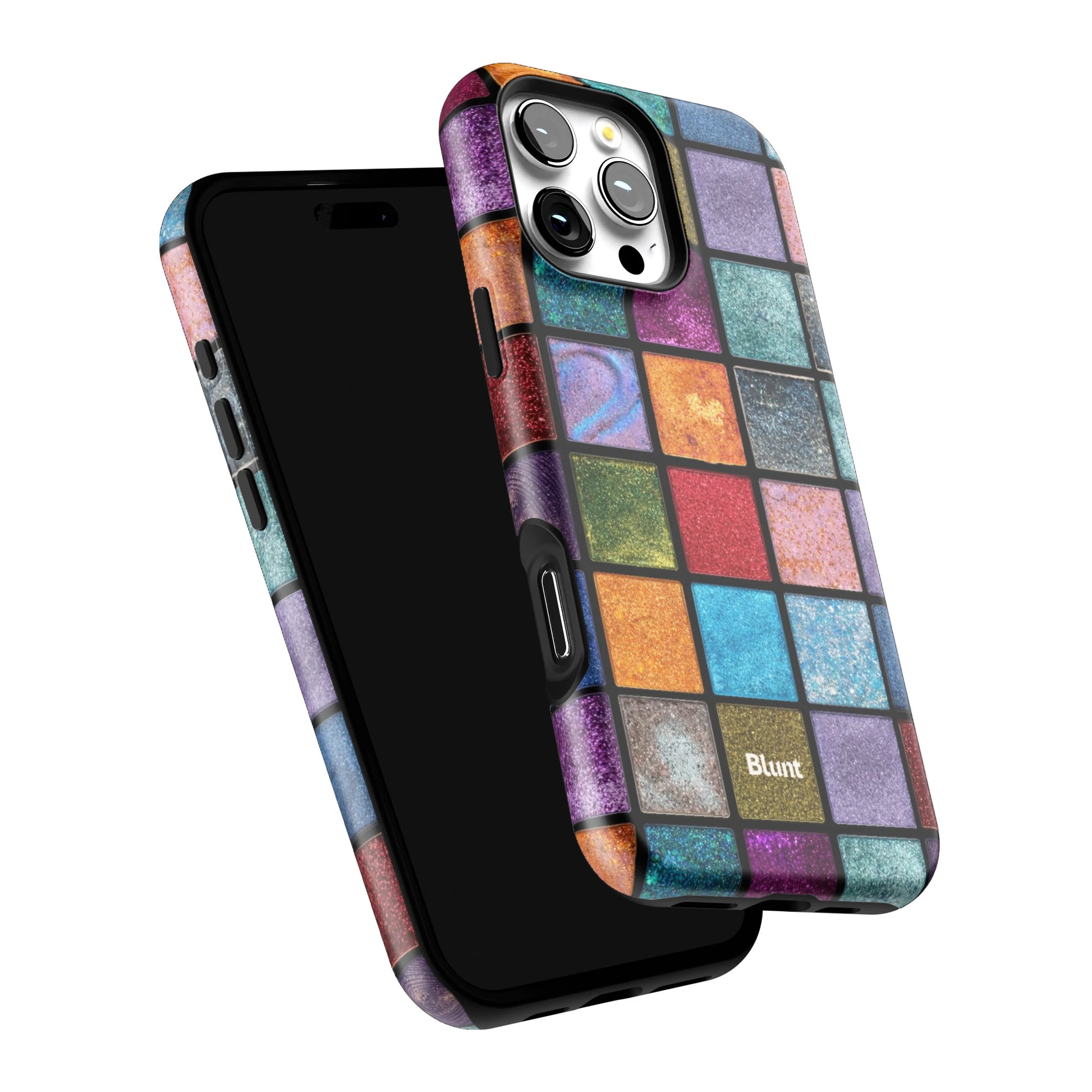 Showgirl-Shadows-iphone-case-iPhone 16 Pro Max-5