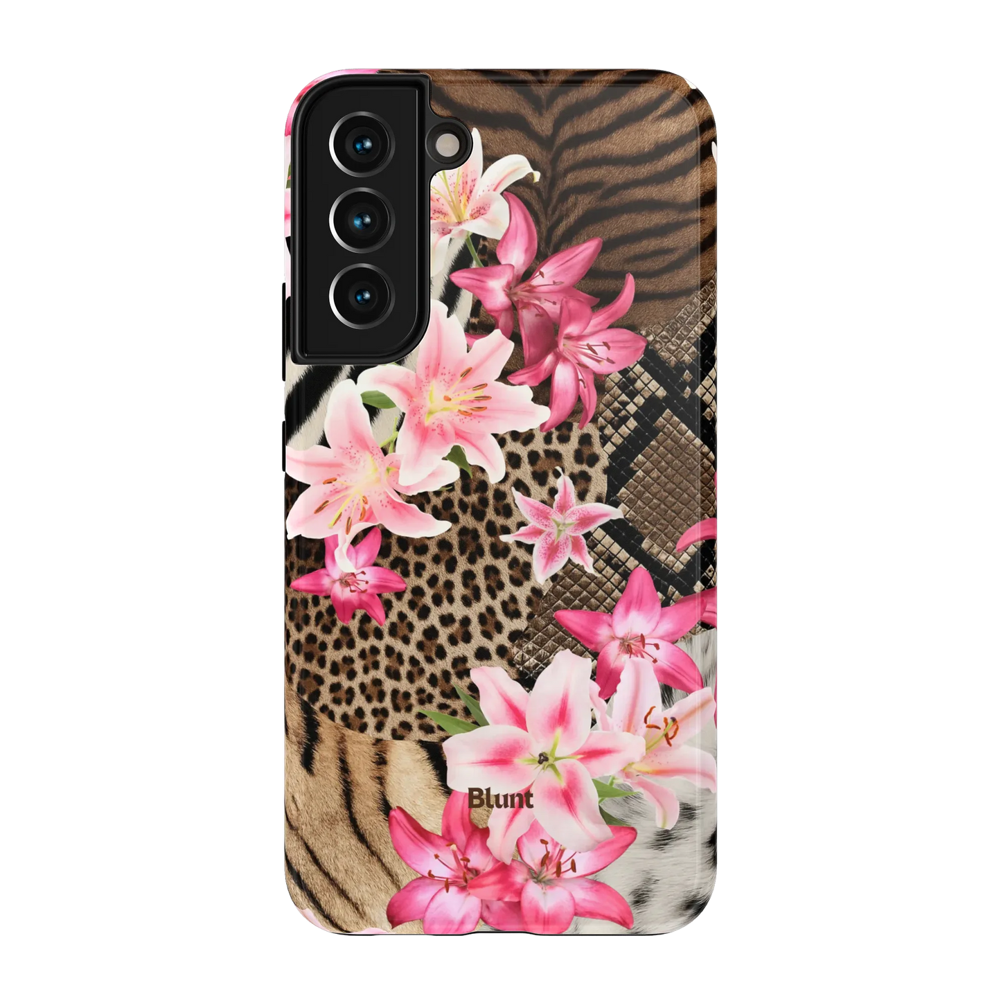 Divina Samsung Case