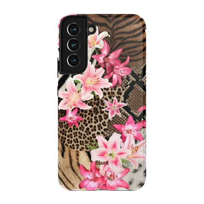 Divina Samsung Case