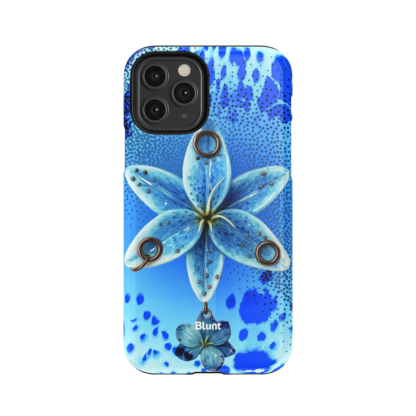 Crysea iPhone Case