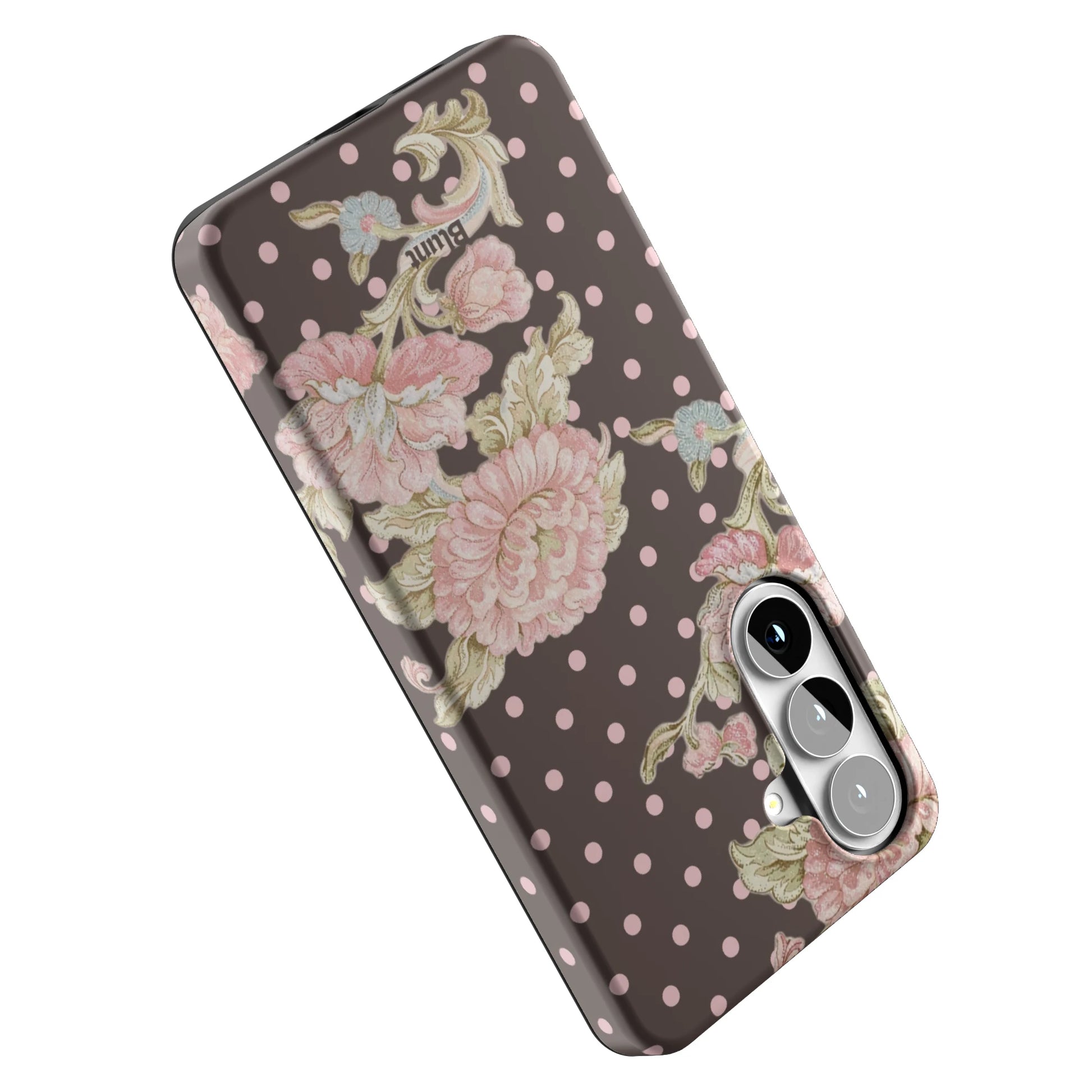 Mocha-Garden-samsung-case-Galaxy S26 Plus-4