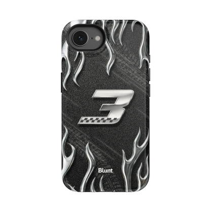 iPhone 16 E Tough
