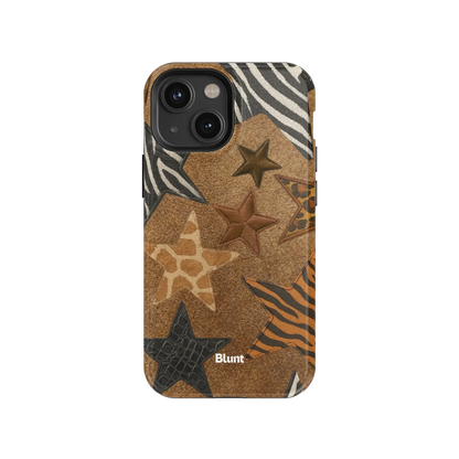 Talia iPhone Case