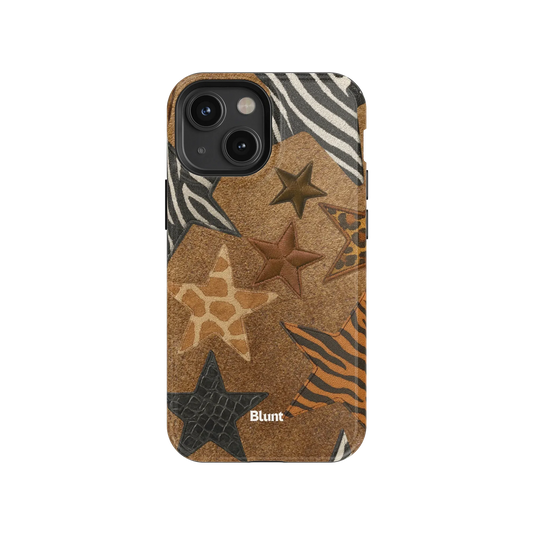 Talia iPhone Case