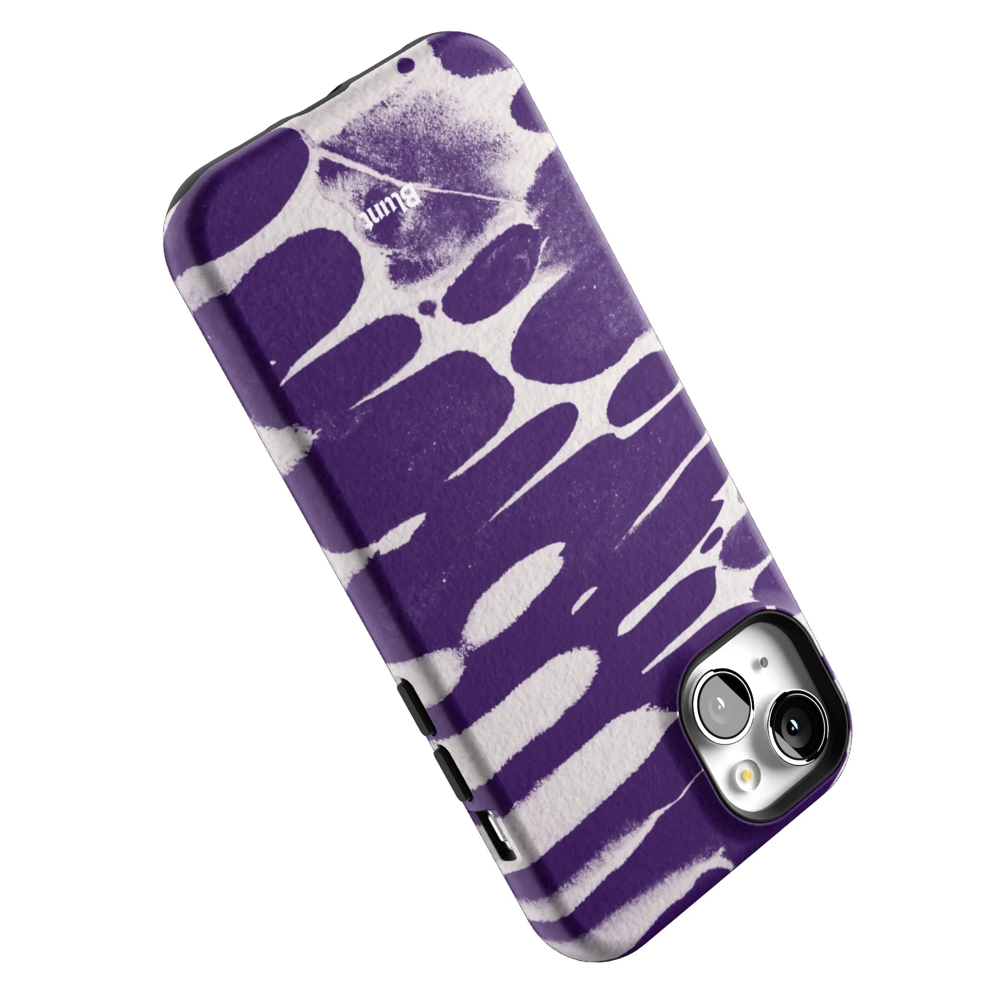 Plum-Noir-Abstract-iphone-case-iPhone 15 Plus-4