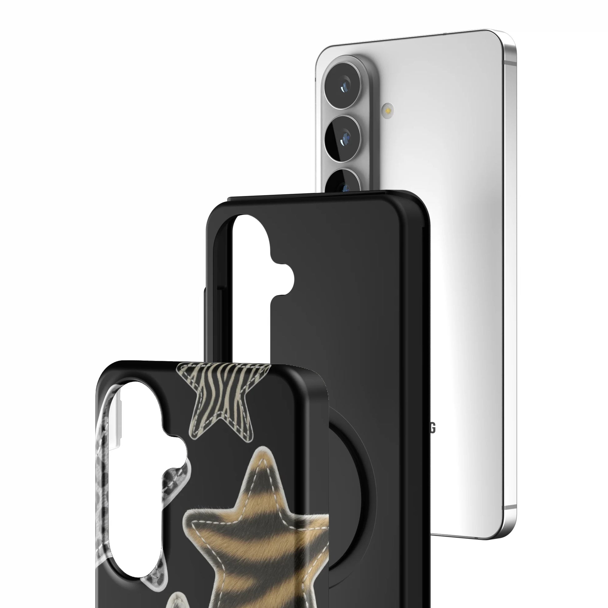 Fur-Stars-samsung-case-Galaxy S26-3