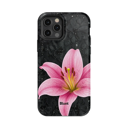 Electric Safari iPhone Case