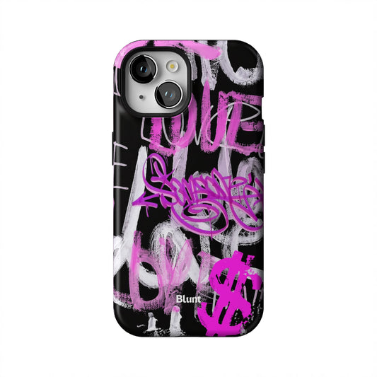 Marked-Street-iphone-case-iPhone 15-1