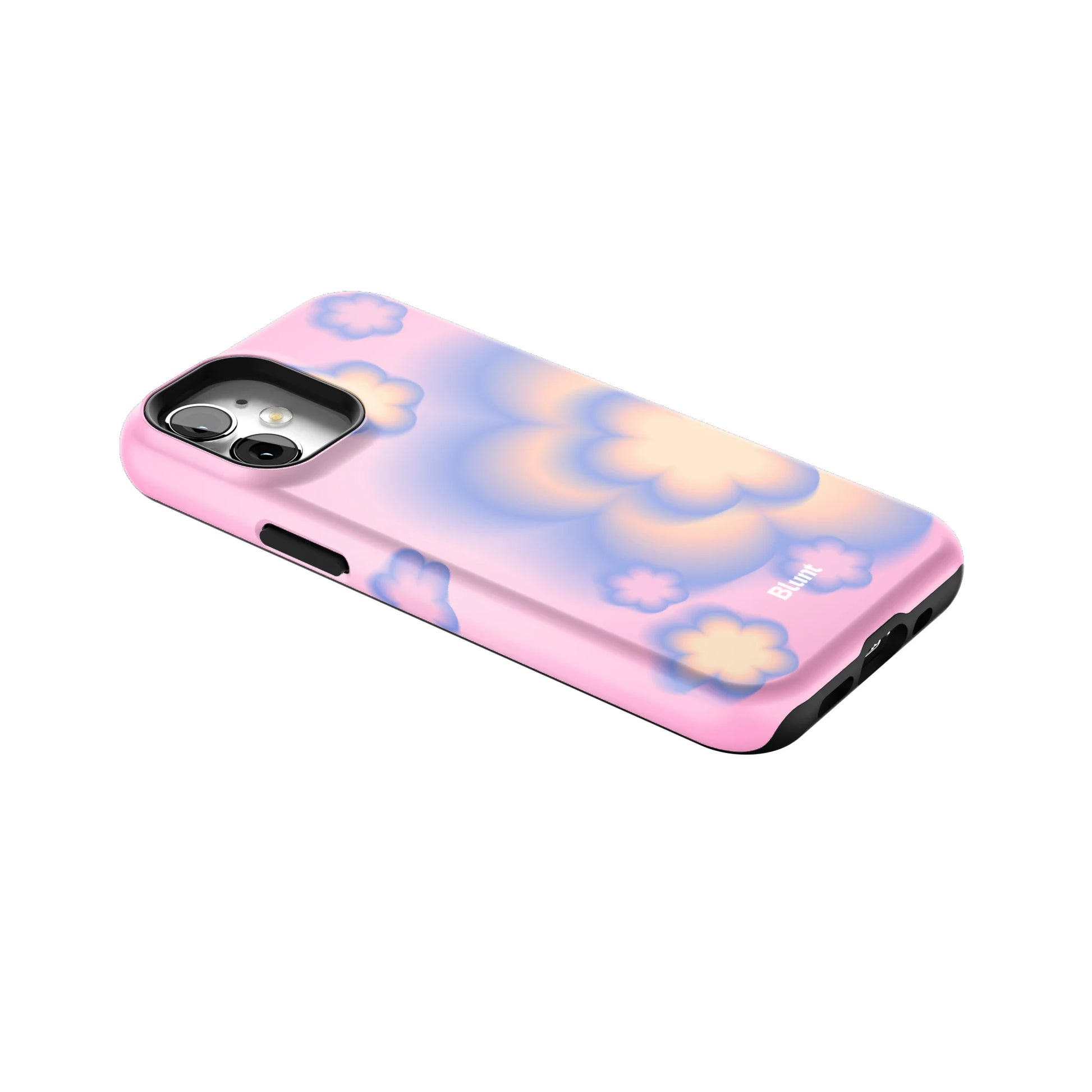 Fog-Flower-iphone-case-iPhone 12 Mini-2