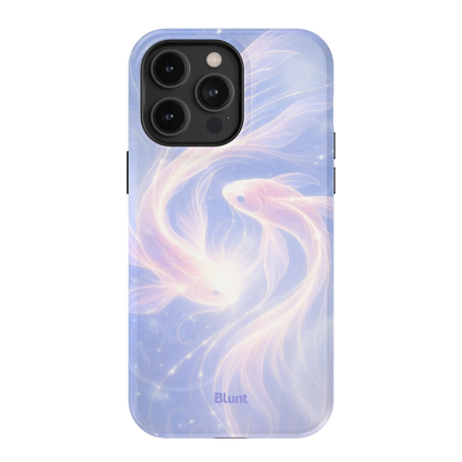 Celeste iPhone Case