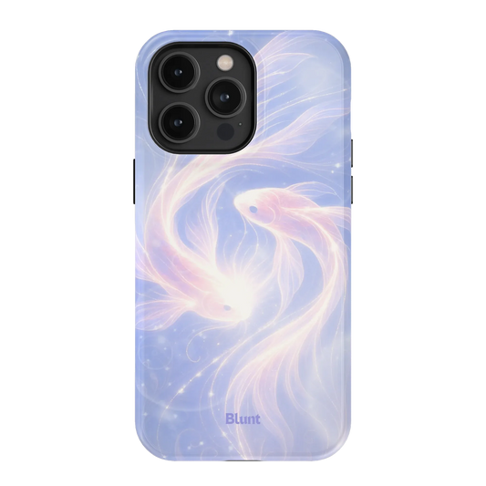 Celeste iPhone Case