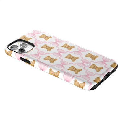 teddyiphonecase-iphone-case-iPhone 11 Pro Max-2