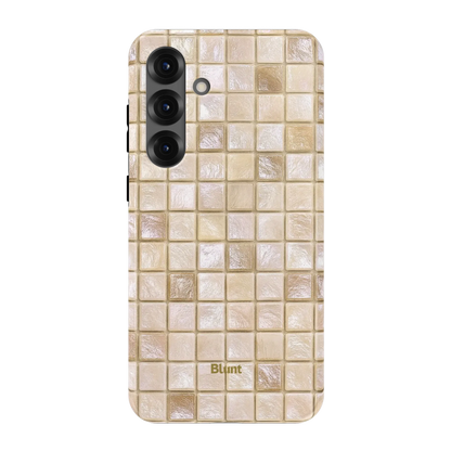 Ivoryn Samsung Case