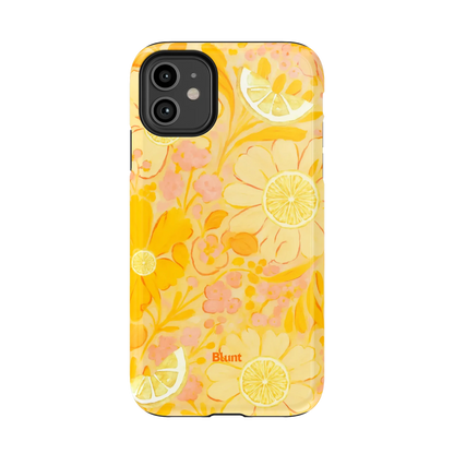Citrina iPhone Case