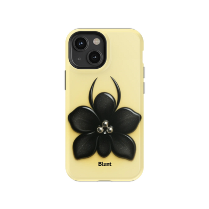 Celene iPhone Case