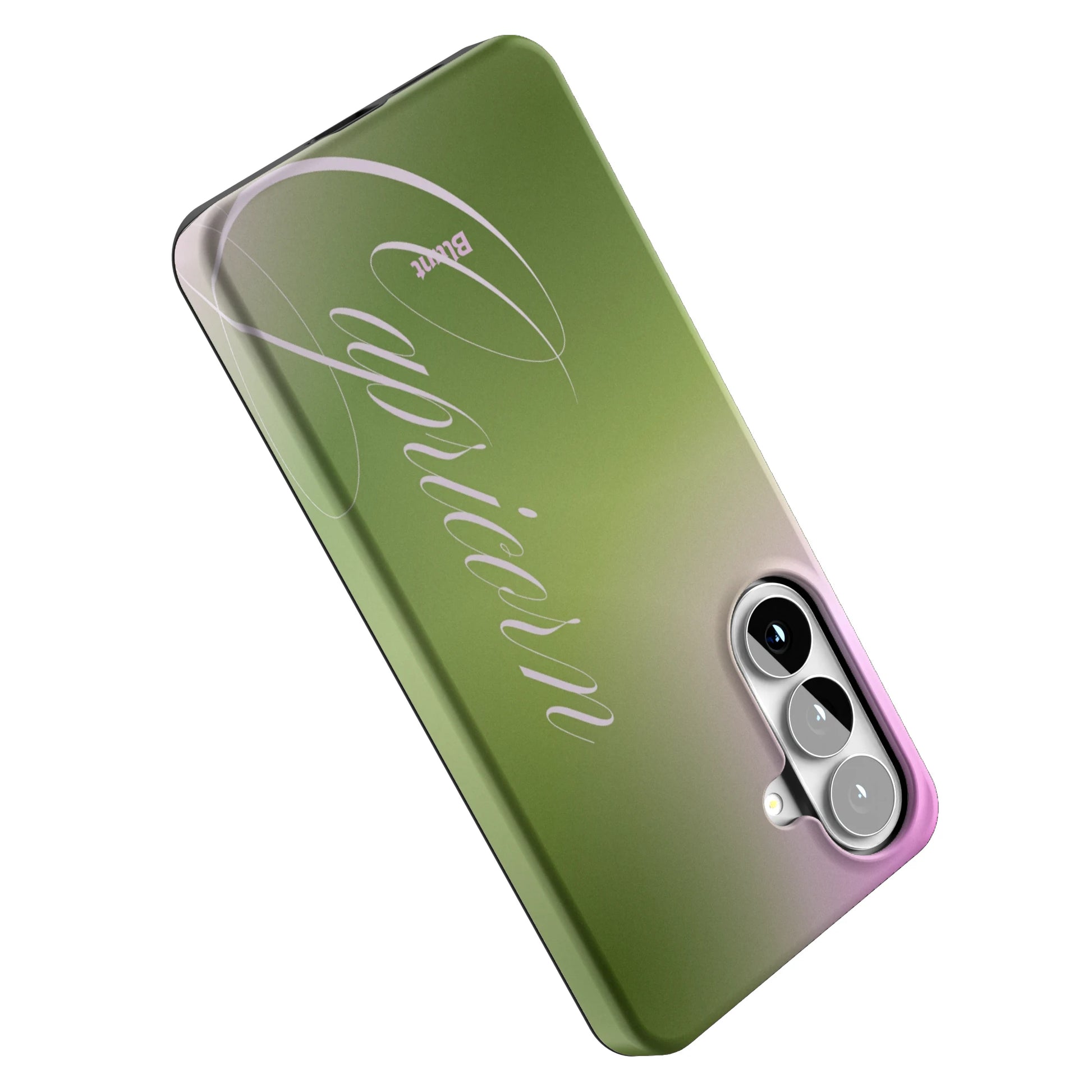 Capricorn-samsung-case-Galaxy S26 Plus-4