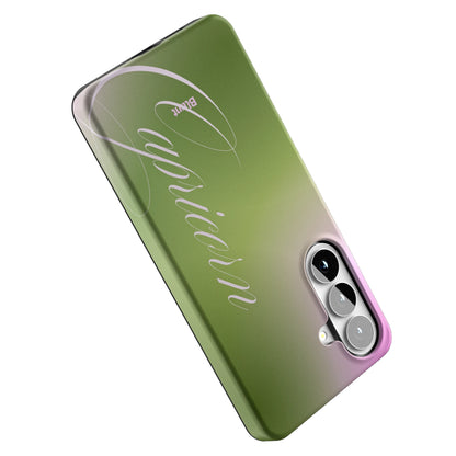 Capricorn-samsung-case-Galaxy S26 Plus-4