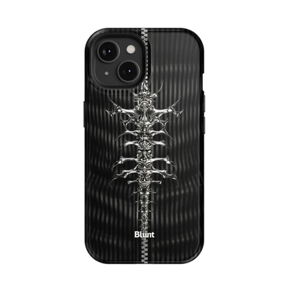 Axial iPhone Case