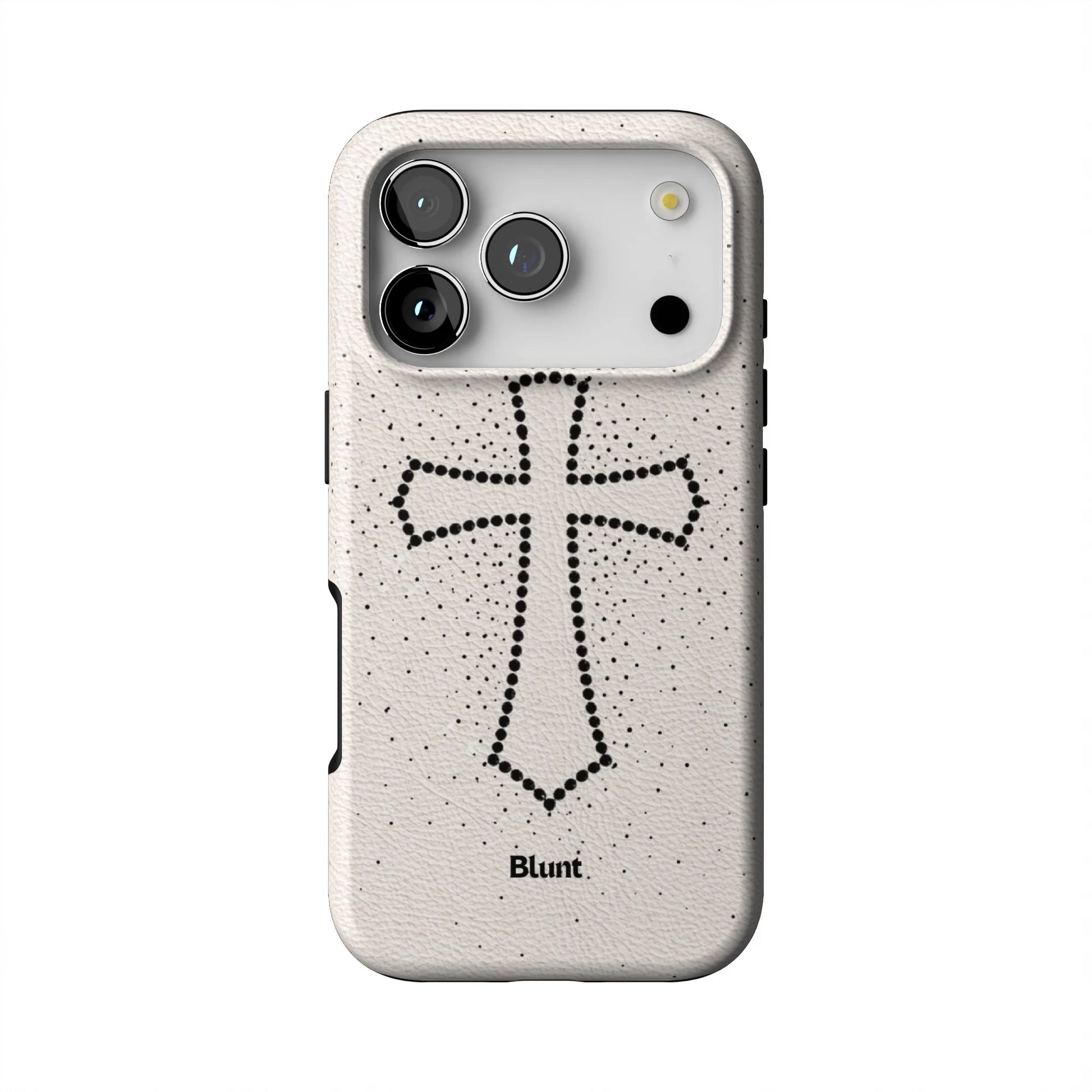 White-Diamara-iphone-case-iPhone 17 Pro-1