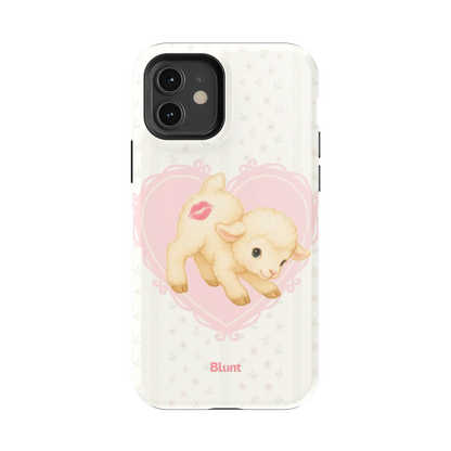 Mabel iPhone Case