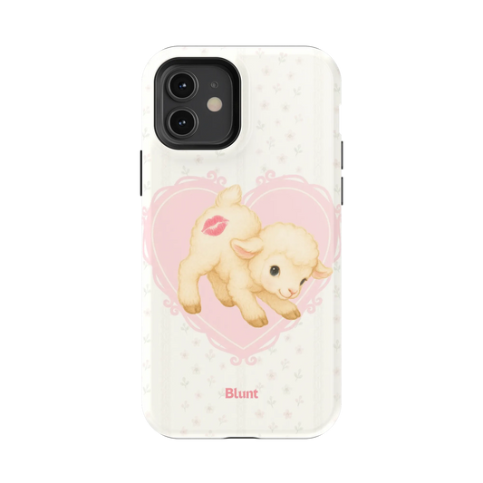 Mabel iPhone Case