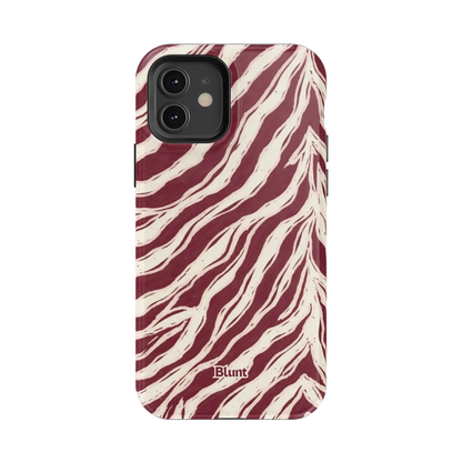 Ruzie iPhone Case