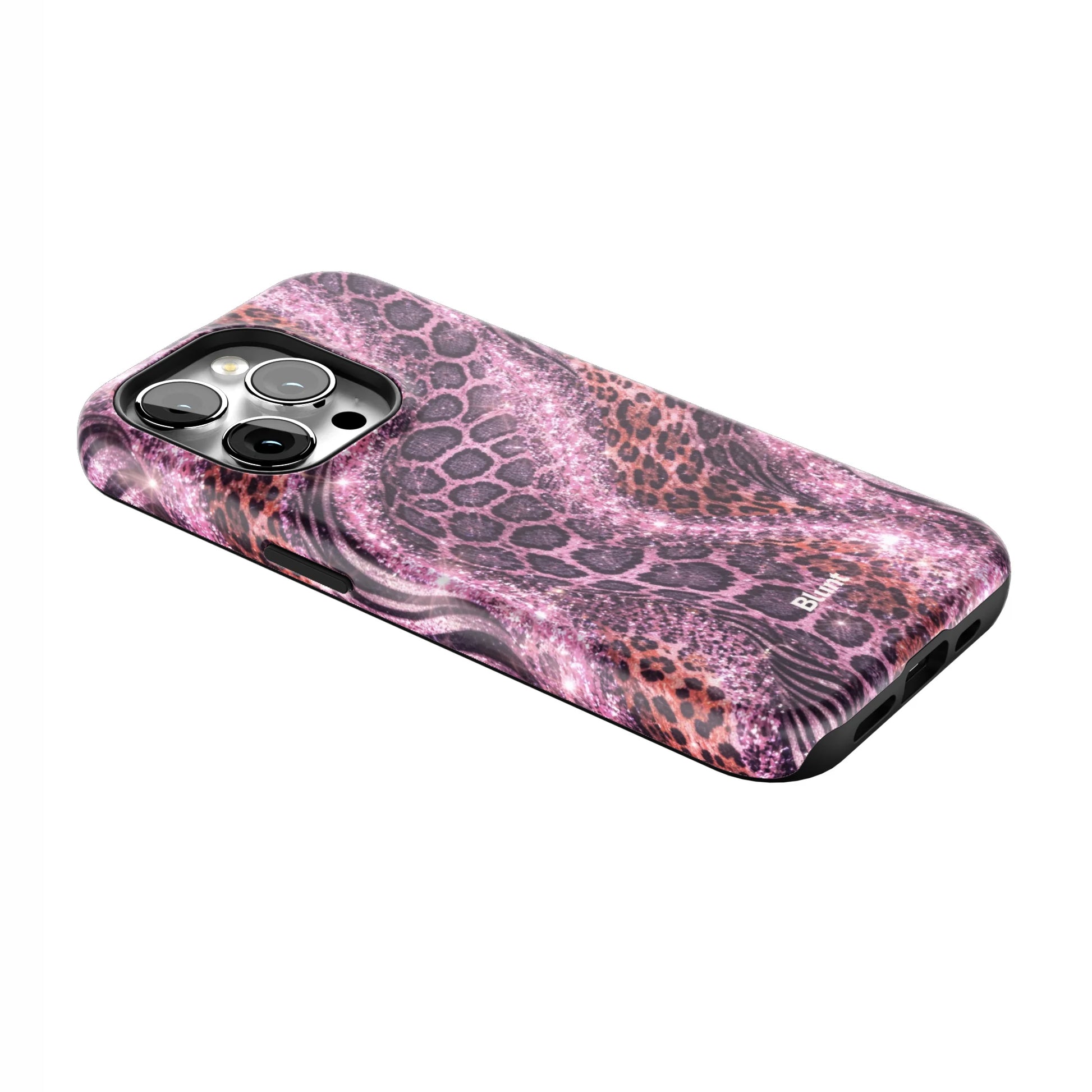 Pinky-Feral-iphone-case-iPhone 14 Pro-2