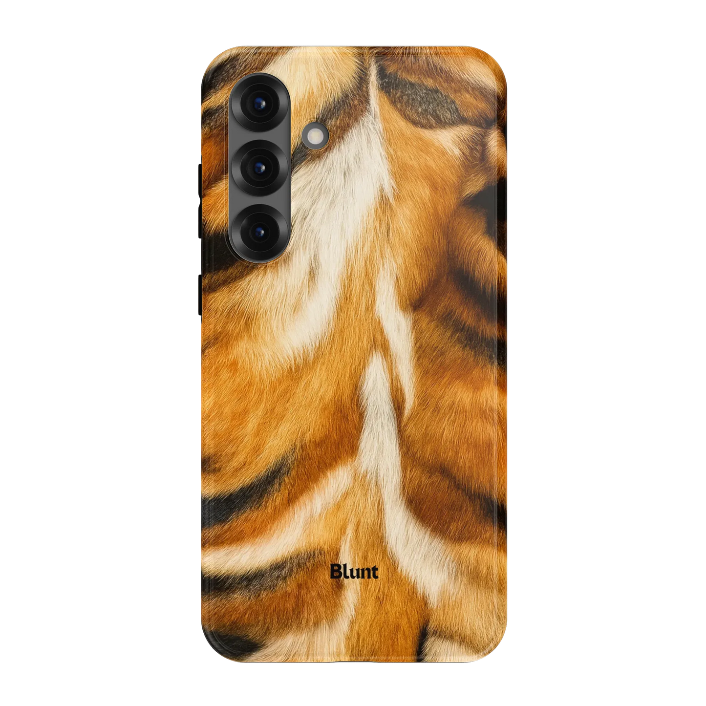 Cinnamon Rush Samsung Case