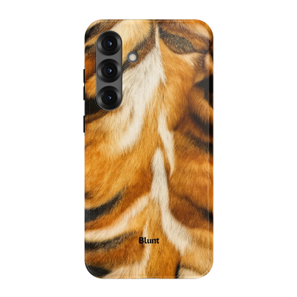 Cinnamon Rush Samsung Case