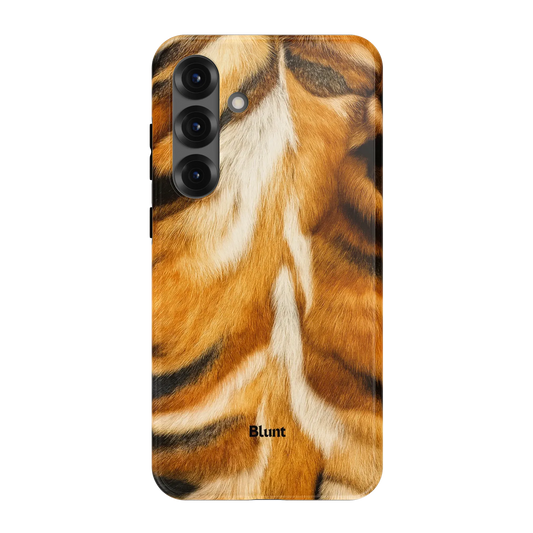Cinnamon Rush Samsung Case