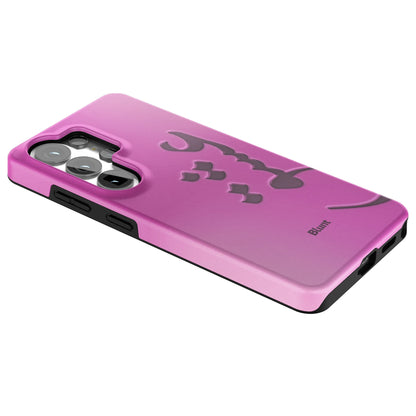 Pink-Love-samsung-case-Galaxy S26 Ultra-2