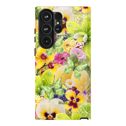 Layla Samsung Case