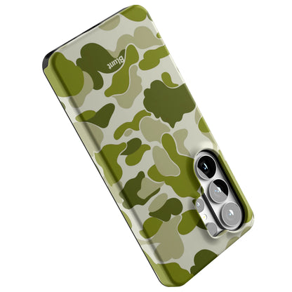 Lime-Camo-samsung-case-Galaxy S26 Ultra-4