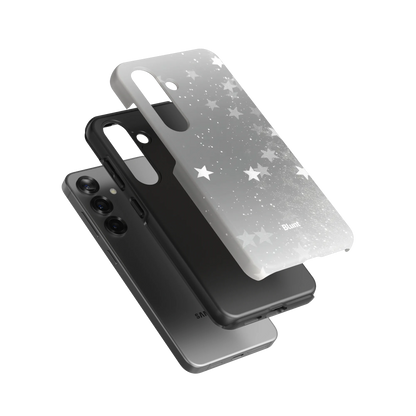 Falling Stars Samsung Case