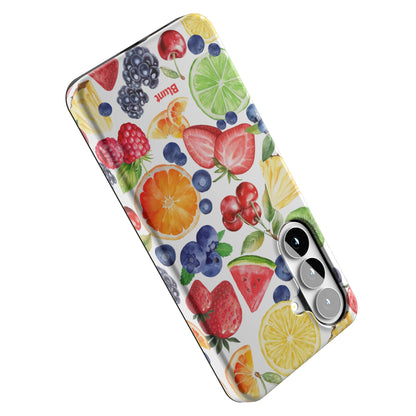 Fruit-Salad-samsung-case-Galaxy S26 Plus-4