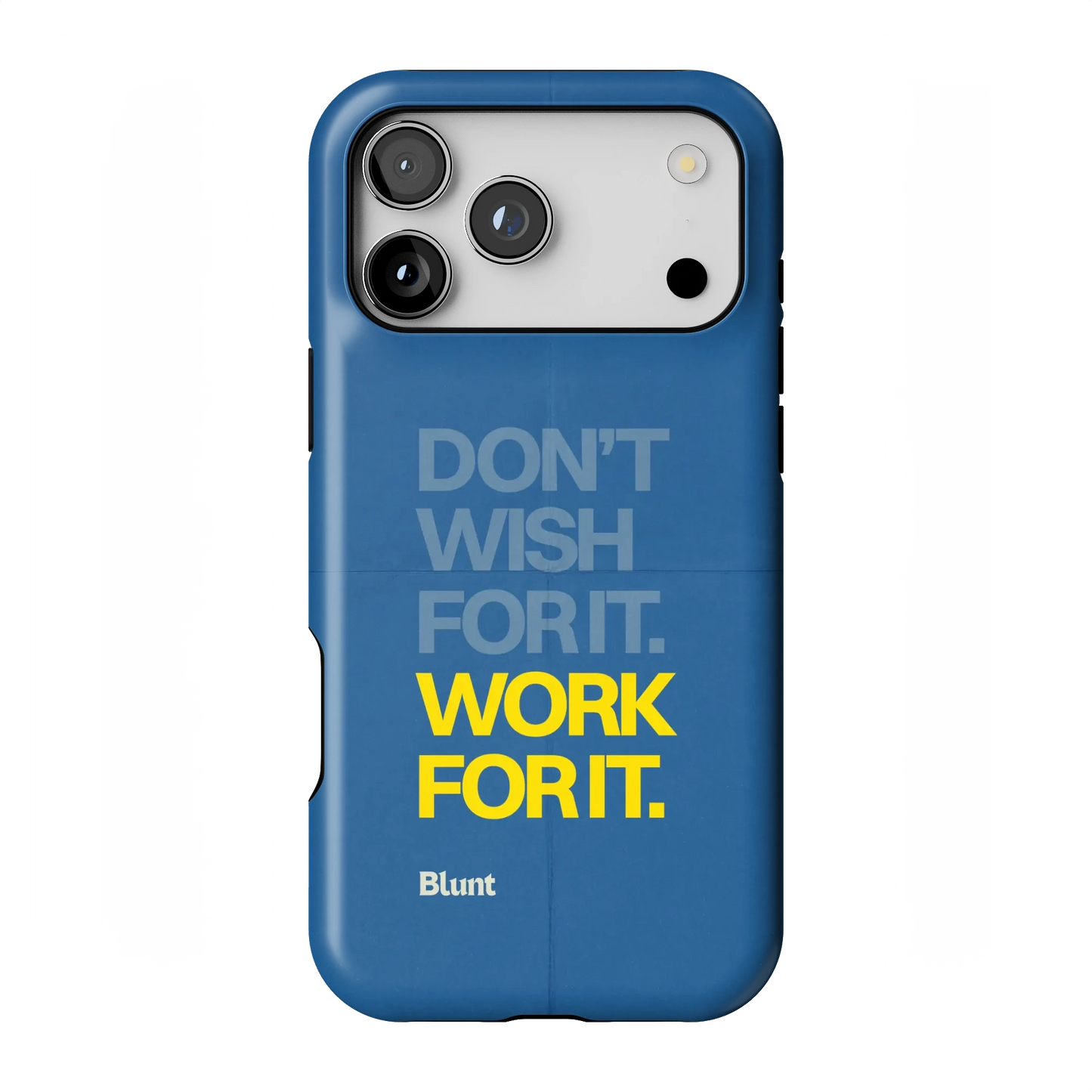 Uprise iPhone Case